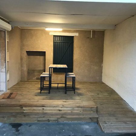 Studio Gallieni La Châtre Eksteriør bilde