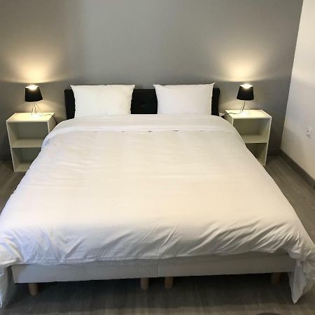 Studio Gallieni La Châtre Eksteriør bilde