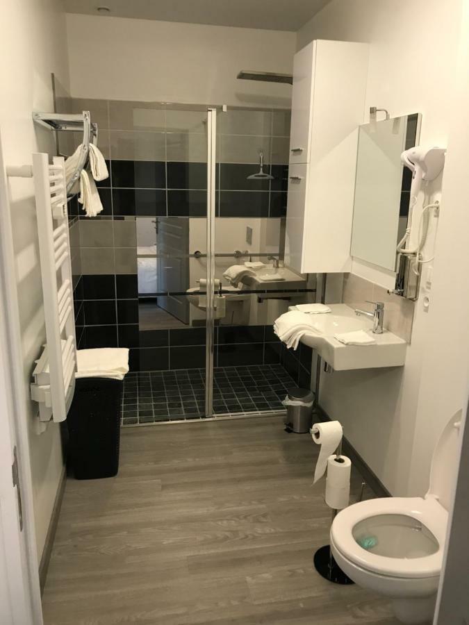 Studio Gallieni La Châtre Eksteriør bilde
